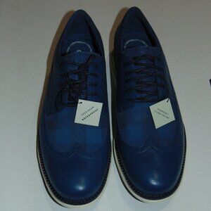 NEW  COLE HAAN ORIGINALGRAND  WINGTIP OXFORD  GOLF SHOES